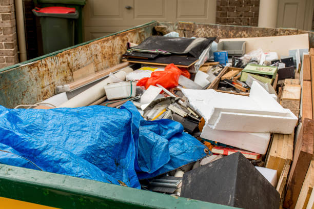 Recycling Services for Junk in Leavittsburg, OH